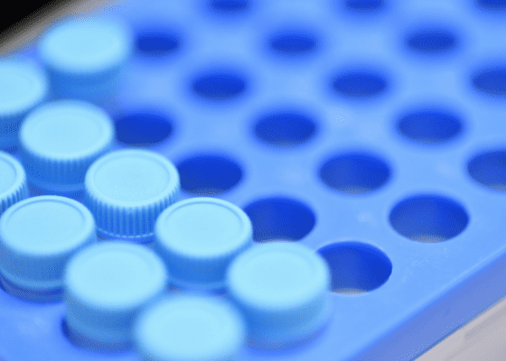 血液でわかるがん検診