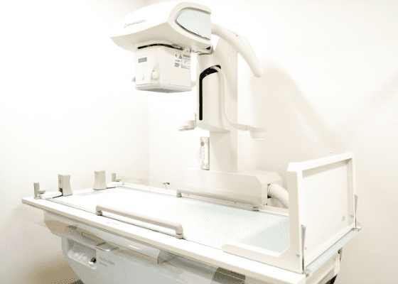 X線テレビシステム