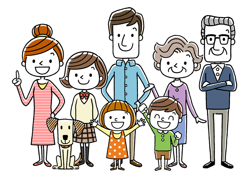 がんは死亡率第1位の病気