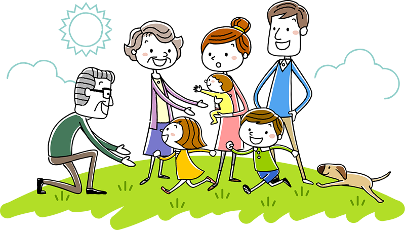 2年に1度の血液がん検診のすすめ