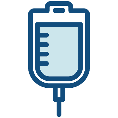 ビタミンC点滴療法